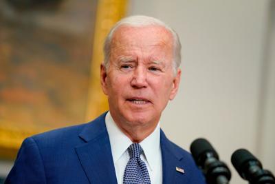 Biden signs new executive order on abortion rights: 'Women's health and lives are on the line'