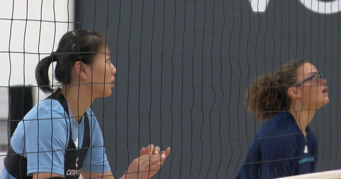 LOVB Madison, season 2: Nebraska's Allick, China's Gong join team