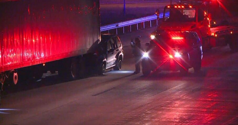Experts warn of busy, dangerous roads during the '100 deadliest days of ...