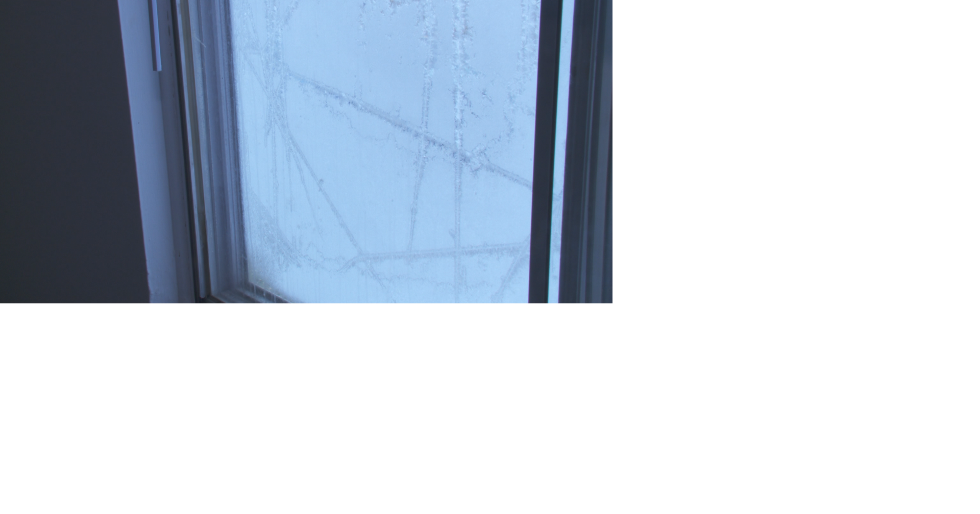 'We're freezing in here': Madison apartment complex without heat for a ...