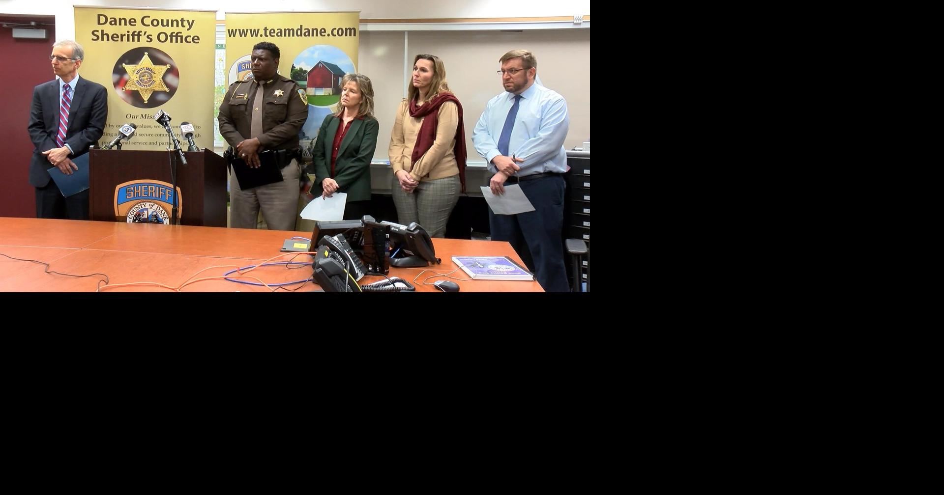 Dane County officials ready to move forward with long-delayed Jail ...