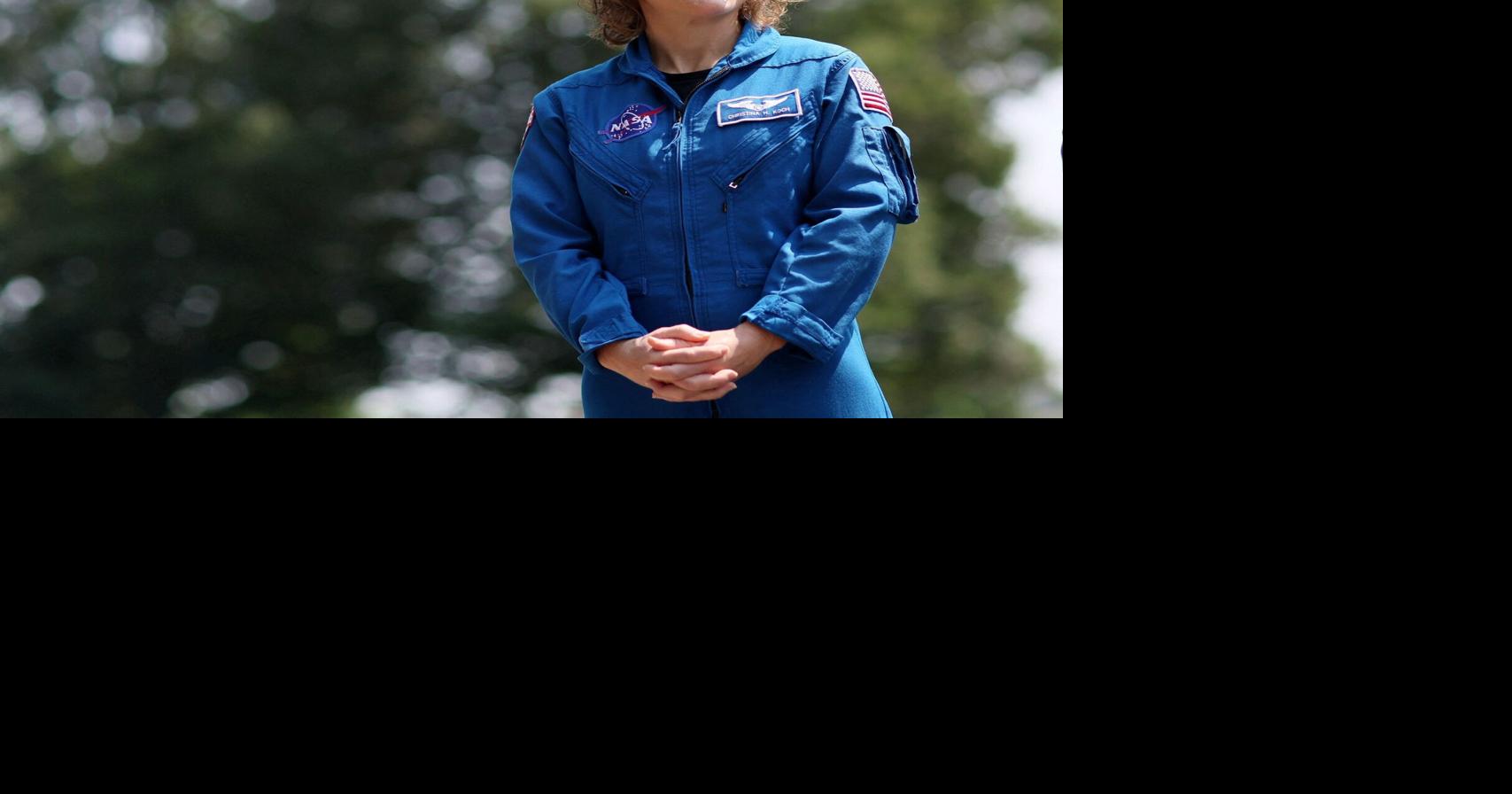 NASA’s history-making moon mission aims to send the first woman and ...