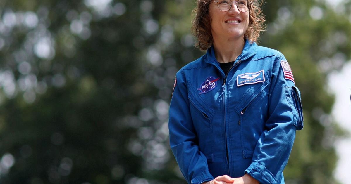 Nasa Source Code Woman Picture NASA’s history-making moon mission aims to send the first woman and ...
