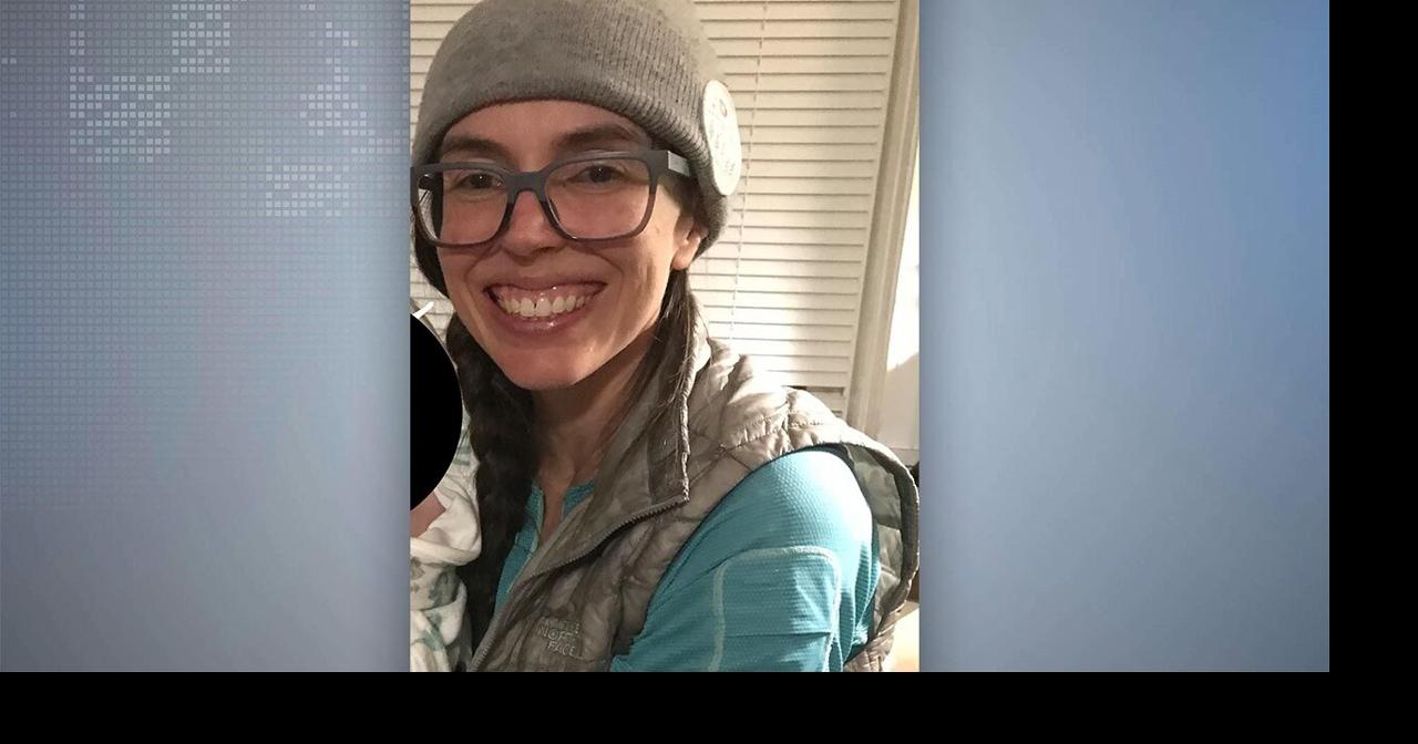 Update Missing Woman Found Safe News 