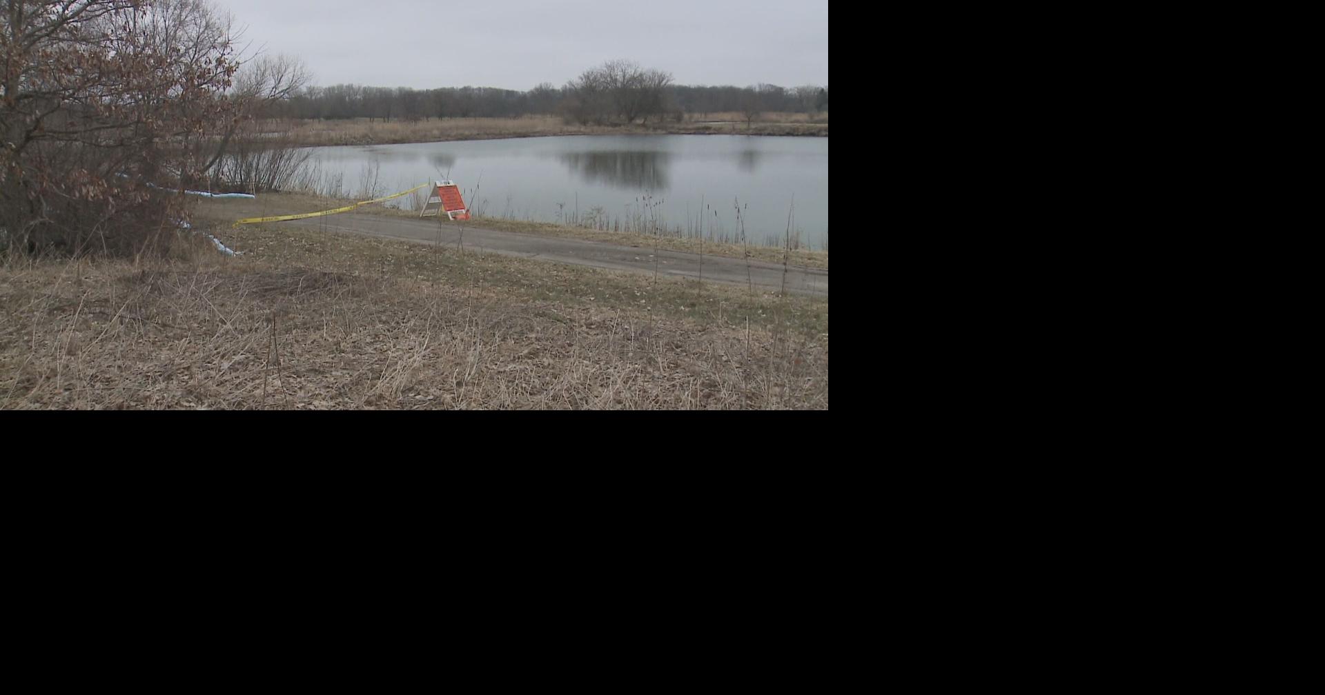 New Berlin oil spill