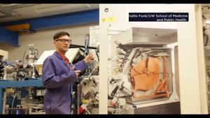 UW School of Medicine Launches $62 Million Cancer Technology Project