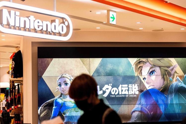 IGN on Instagram: Legendary Nintendo designer Shigeru Miyamoto