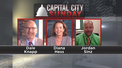 9-25 Capital City Sunday Guests