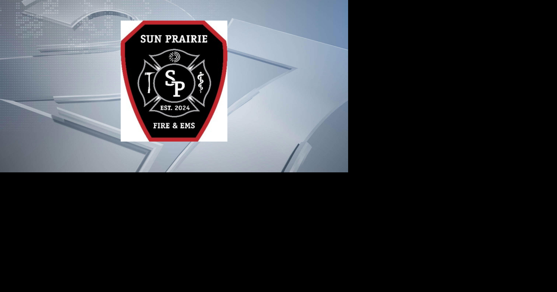 Crews battle box alarm fire in Town of Sun Prairie | News | wkow.com