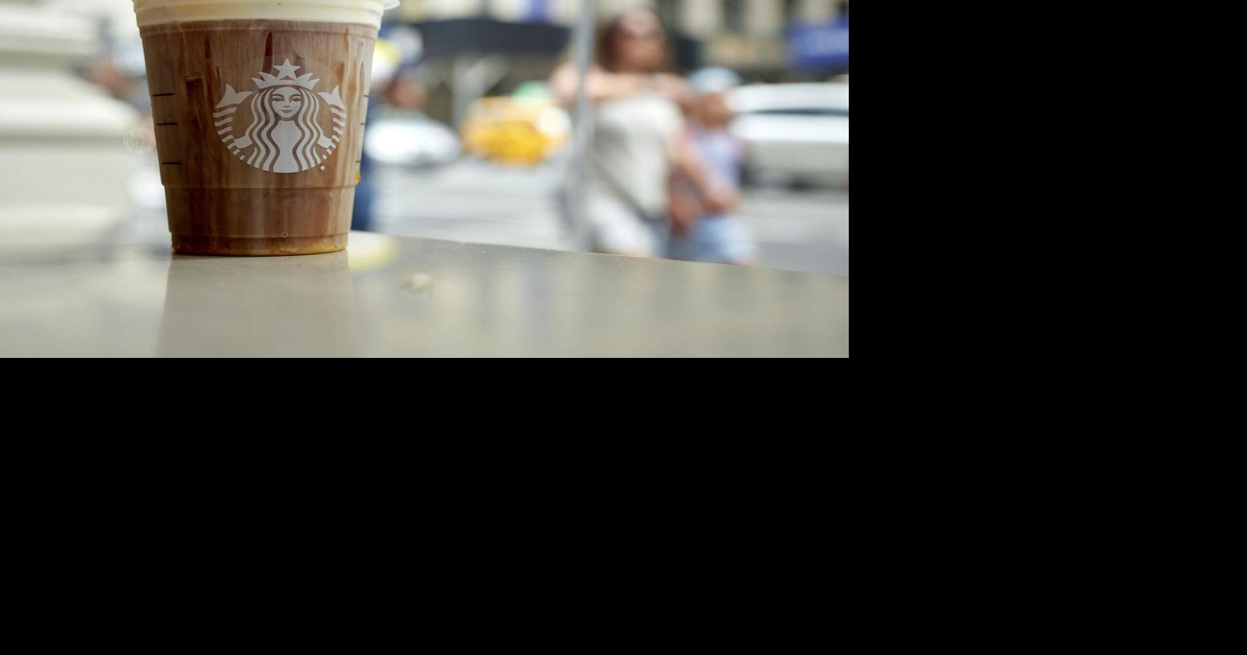 Starbucks joins the value menu wars with a new discounted offer