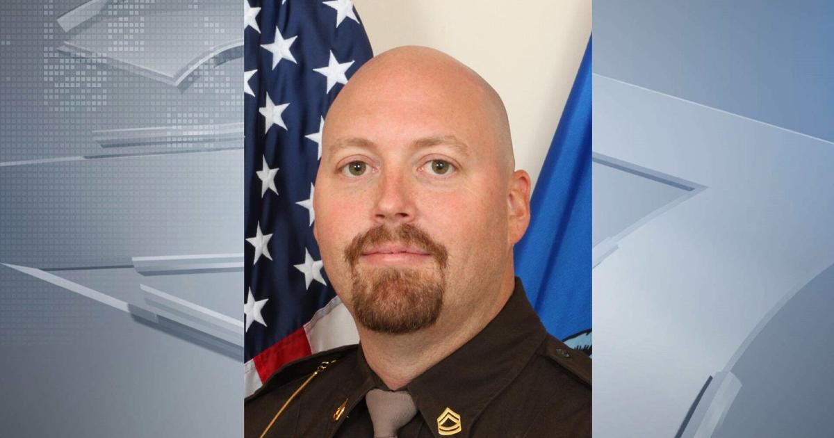Dane County Reeve DOJ identifies Dane County Sheriff's Office deputy who fatally shot ...
