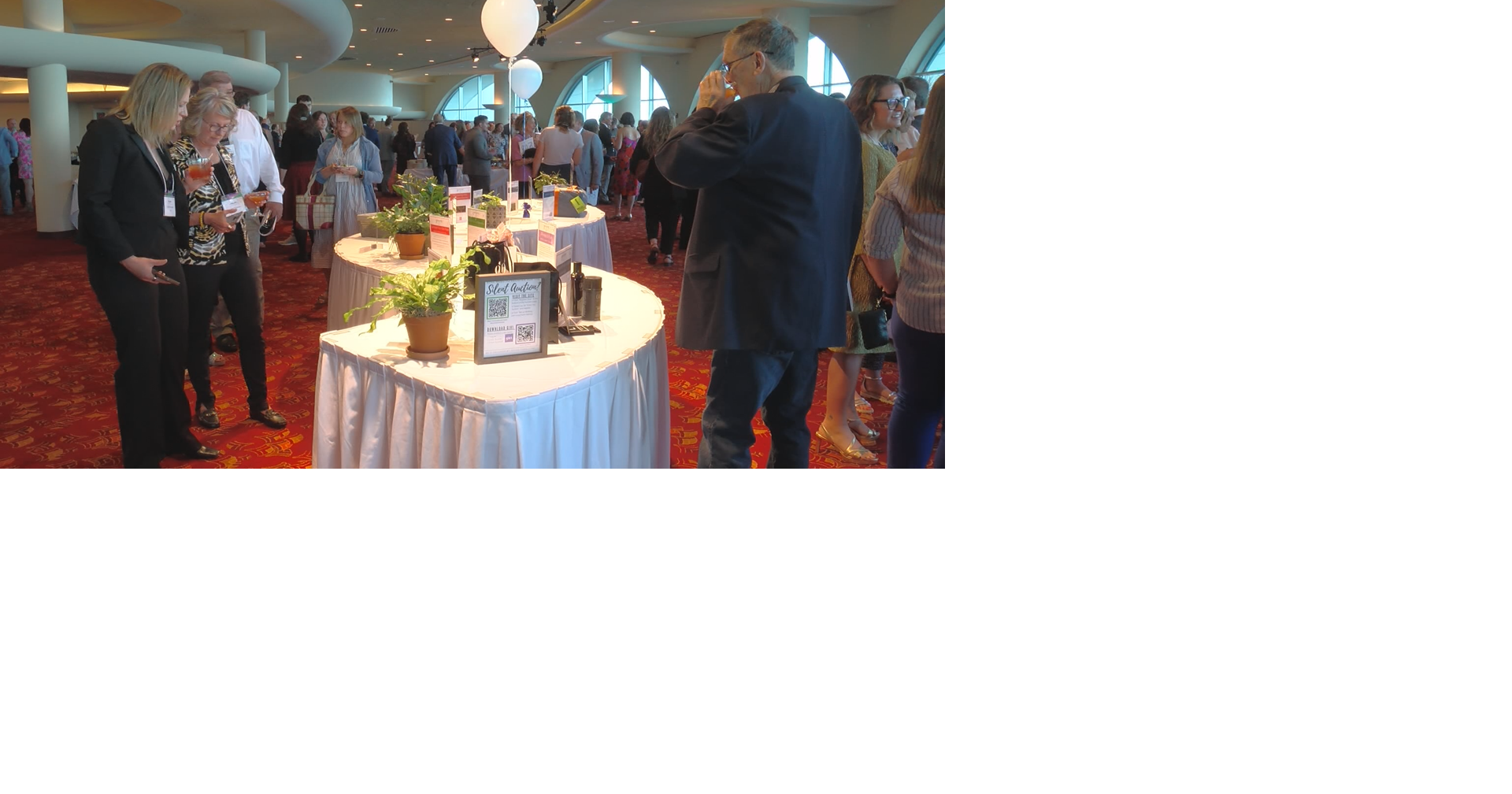 Clean Wisconsin hosts annual 'Epicurean Evening'