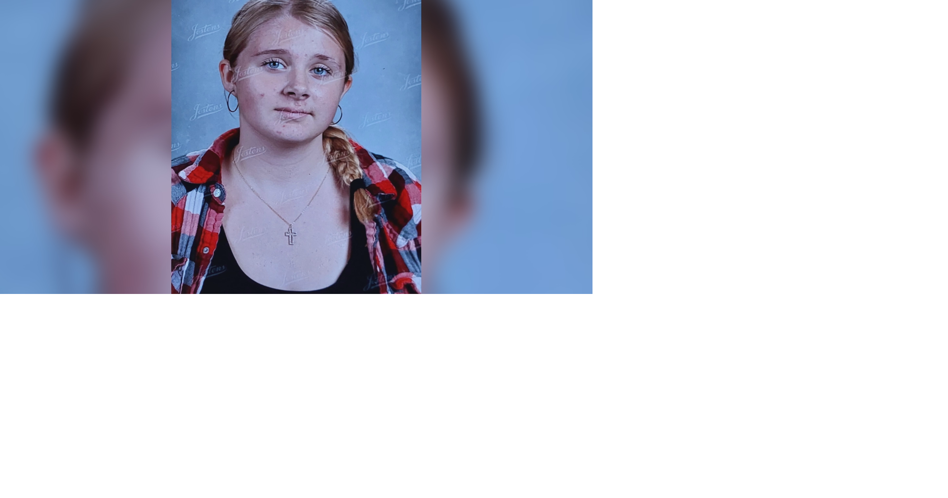 Upate: Missing Iowa County girl found safe | News | wkow.com