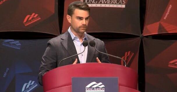 Ben Shapiro speaks at UW-Madison | Politics | wkow.com