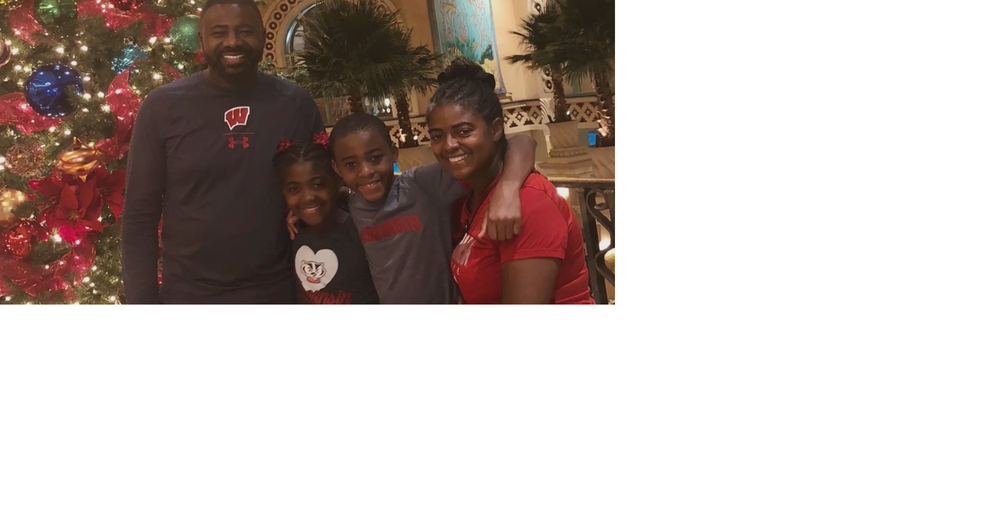 'A Road at Night': The Moore family's powerful documentary draws ...