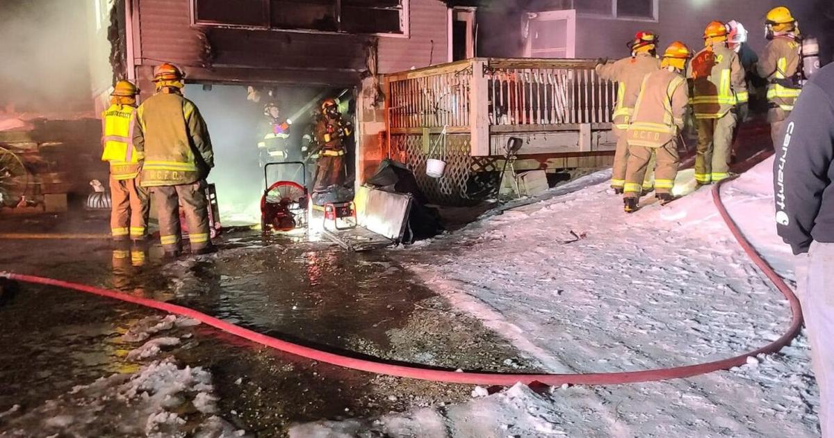 ‘She has a heart of gold’: Locals rally around owner of Richland Area Animal Rescue after devastating fire | News ‘She has a heart of gold’: Locals rally around owner of Richland Area Animal Rescue after devastating fire | News