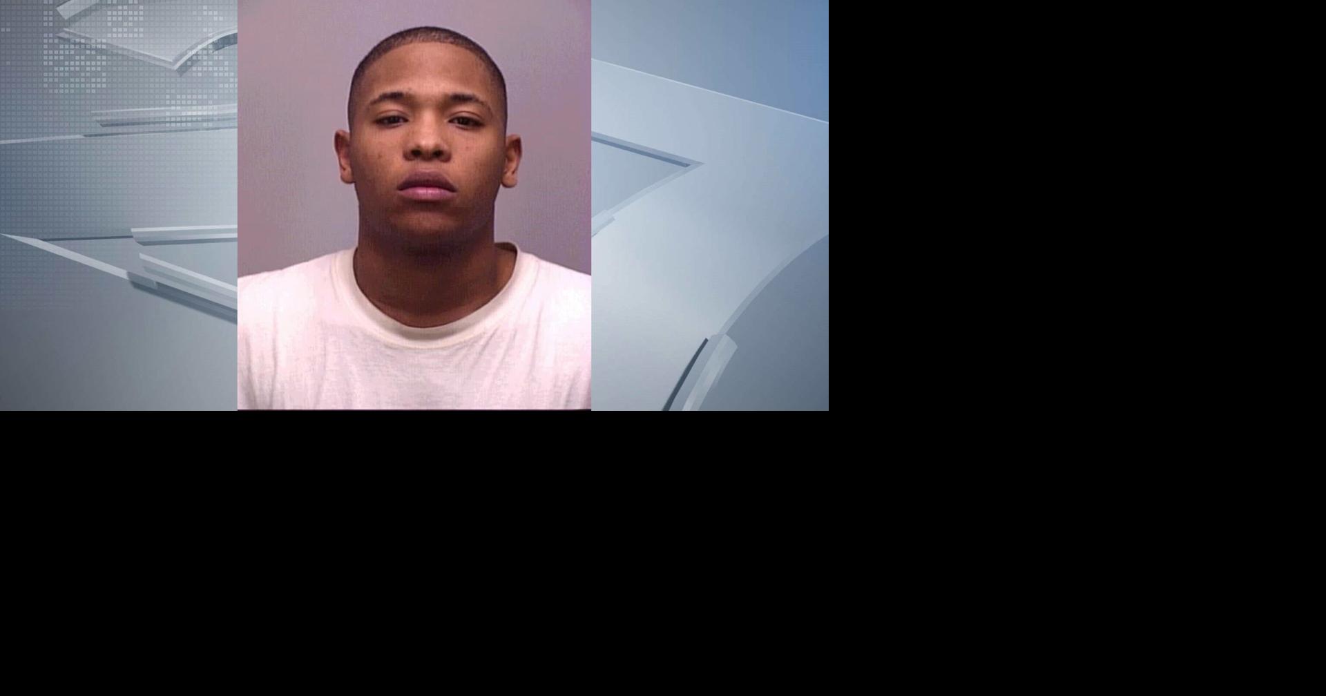 'He's not entitled': Crime victim upset with governor's pardon of armed ...