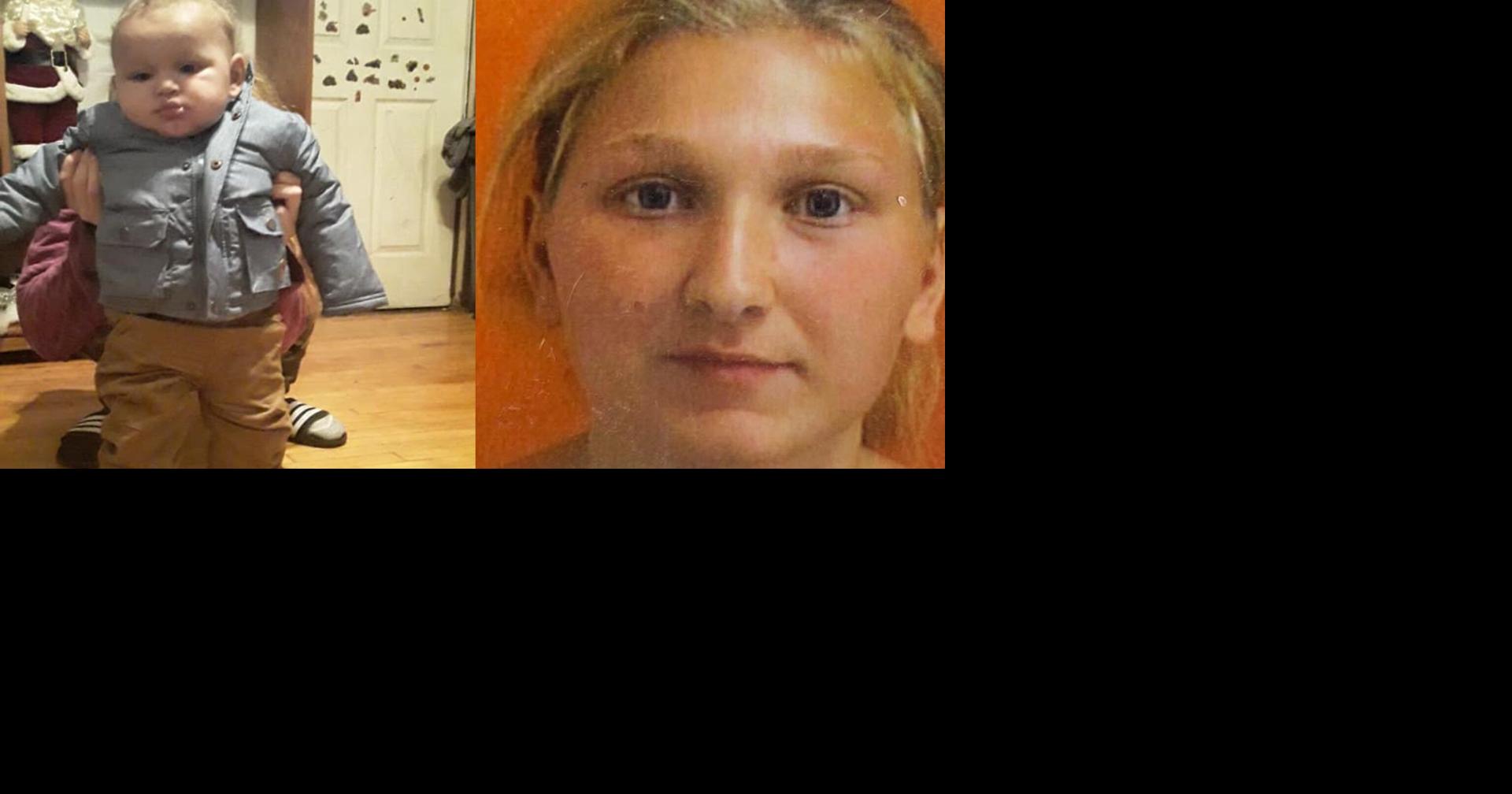 UPDATE: Missing mother and child found safe, Milwaukee police say ...