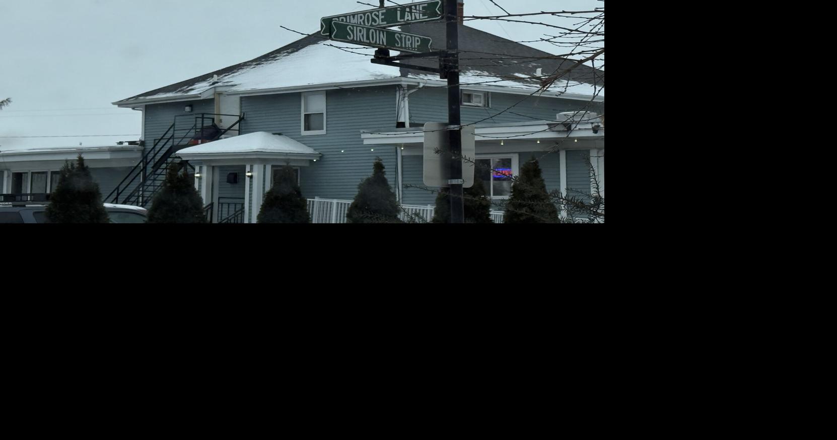 Suspect in Primrose Lane homicide caught within hours of the crime, Madison police say