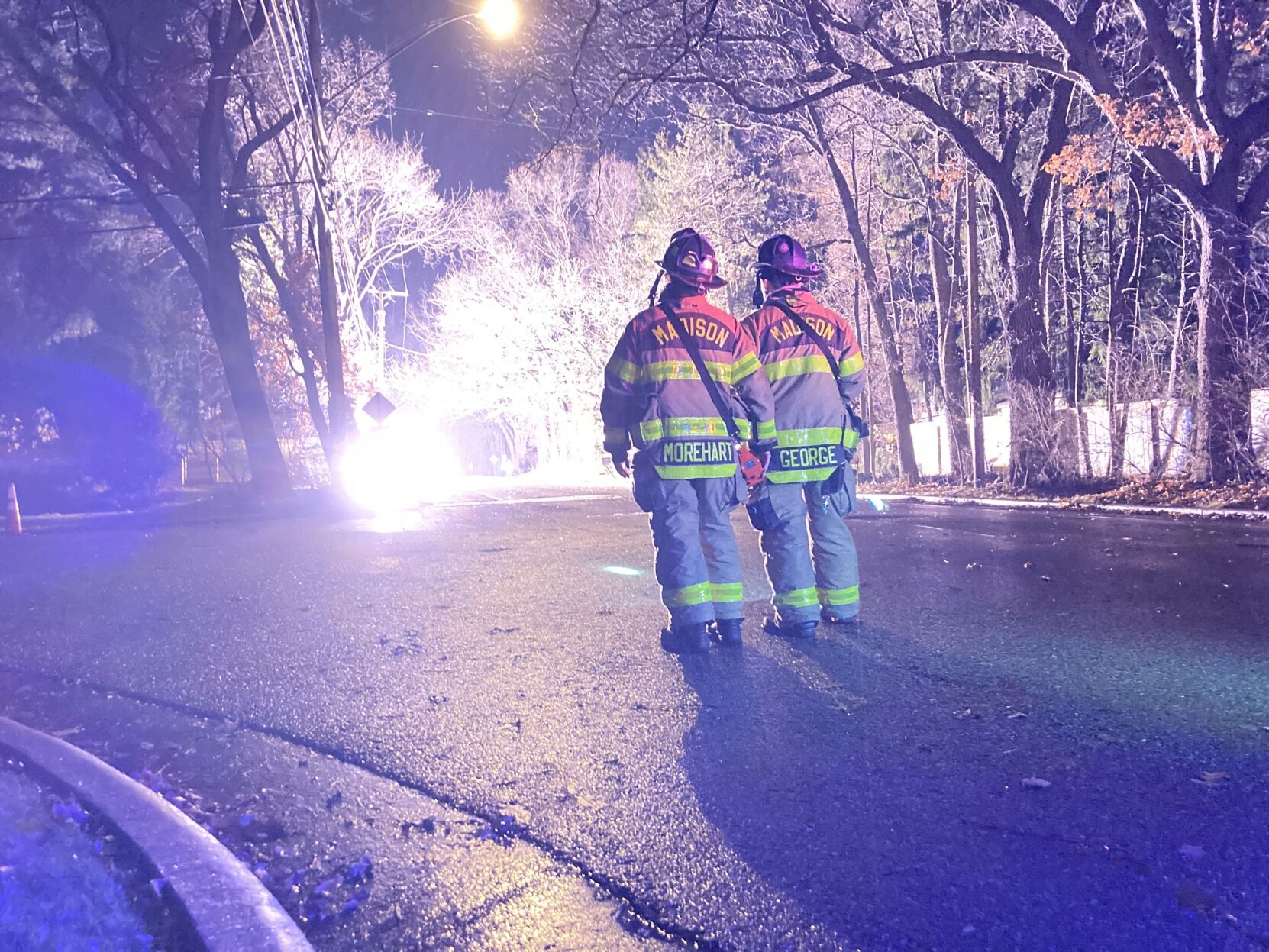 Thousands Lose Power As High Winds Whip Through Southern Wisconsin ...