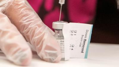 Select Cvs Pharmacies Offering Pfizer Booster Shots Archive Wkow Com