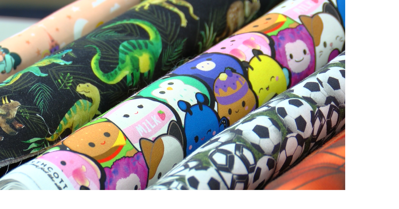 Cases for Smiles brings comfort to children at American Family Children's Hospital