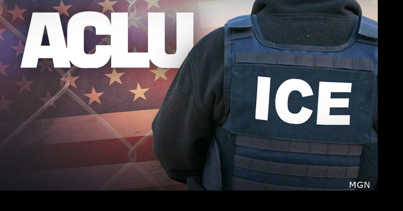 ACLU pushes WI Supreme Court to halt ICE detainers in jails | News ...