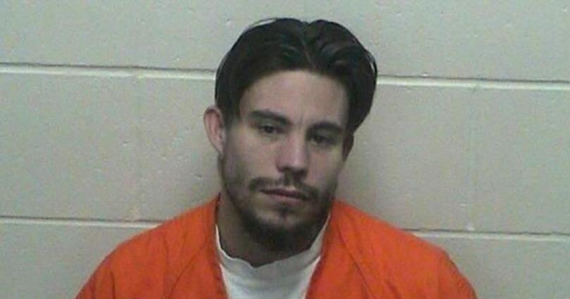 Princeton man sentenced to life in prison for 2017 murder of girlfriend ...