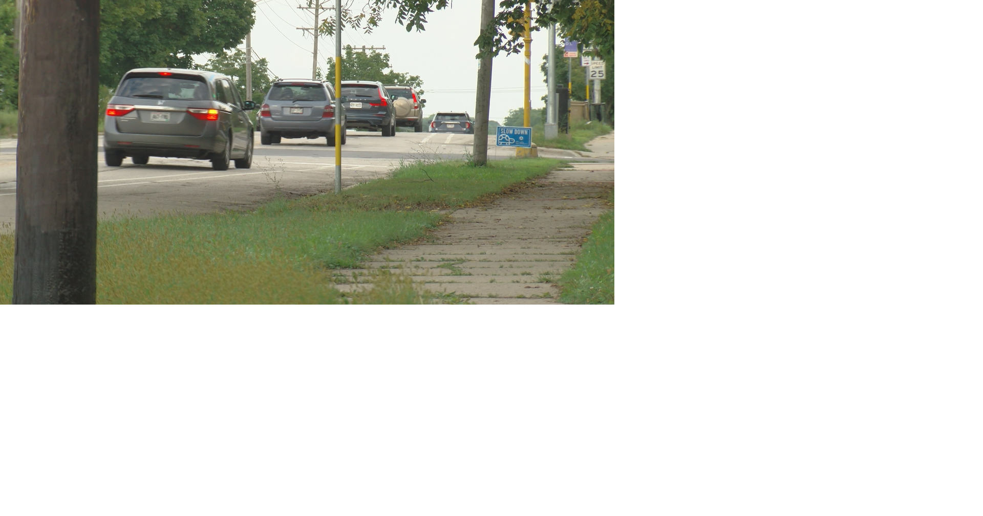 Homeowners push back on Milwaukee Street project assessments