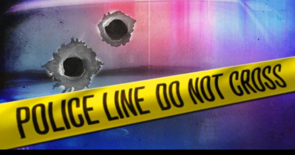 Police 7yearold shot in the leg in News