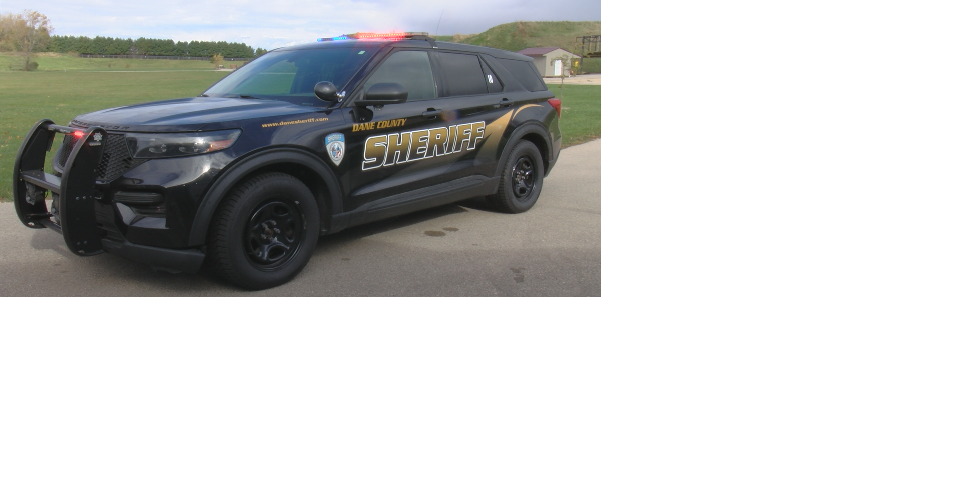 Windsor man arrested after standoff overnight | Crime | wkow.com