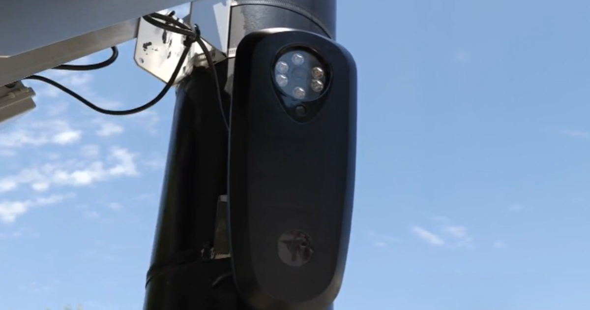 Fitchburg Common Council votes to end Flock Safety camera contact