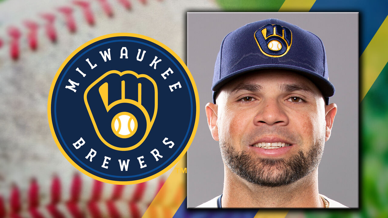 Frelick's exceptional debut performance helps Brewers rally to