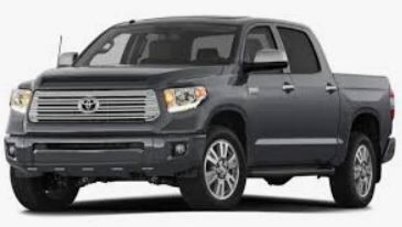 Research 2017
                  TOYOTA Tundra pictures, prices and reviews