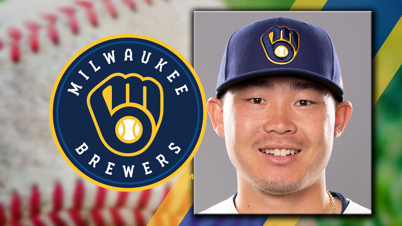 Woodruff, Tellez, Hiura lead way in Brewers sweep over Pirates