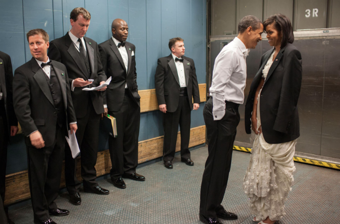 From The White House To Madison Former Photographer Reflects On Career Politics Wkow Com