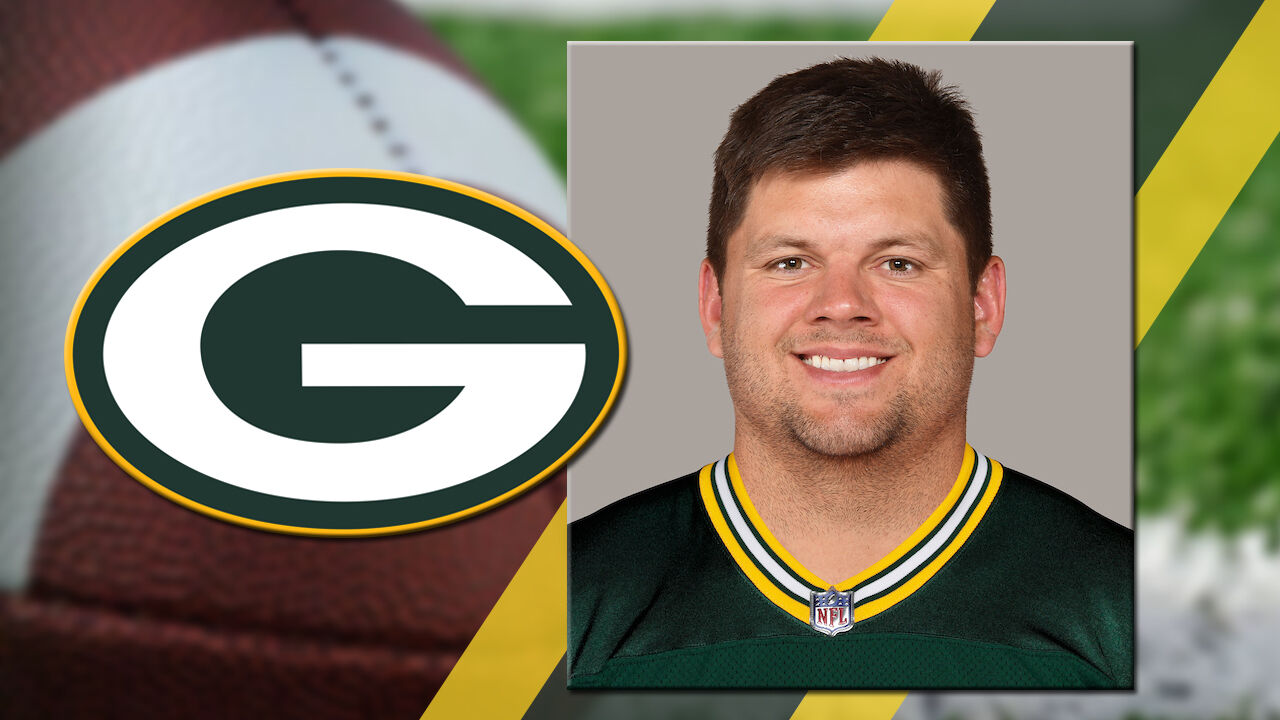 Jared Veldheer makes NFL history by signing with Packers