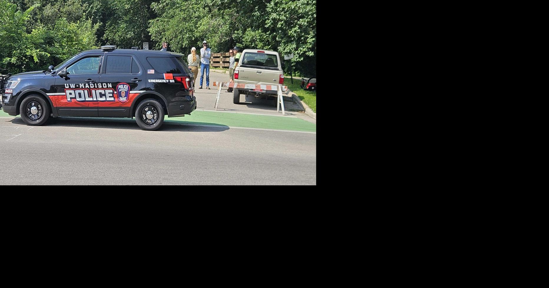UWPD finds training grenade in UW Arboretum, no further danger reported ...