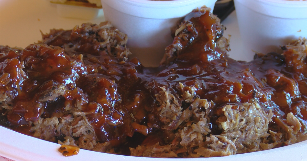 Smoky Jon's #1 BBQ battles soaring beef prices in Madison