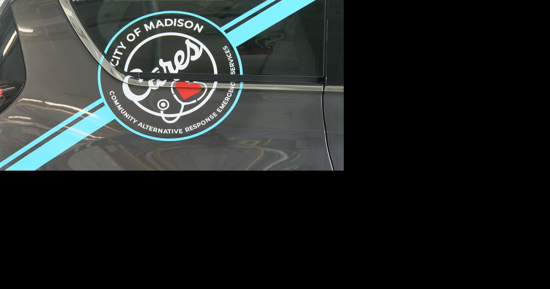 Madison CARES program will respond to behavioral health emergencies ...