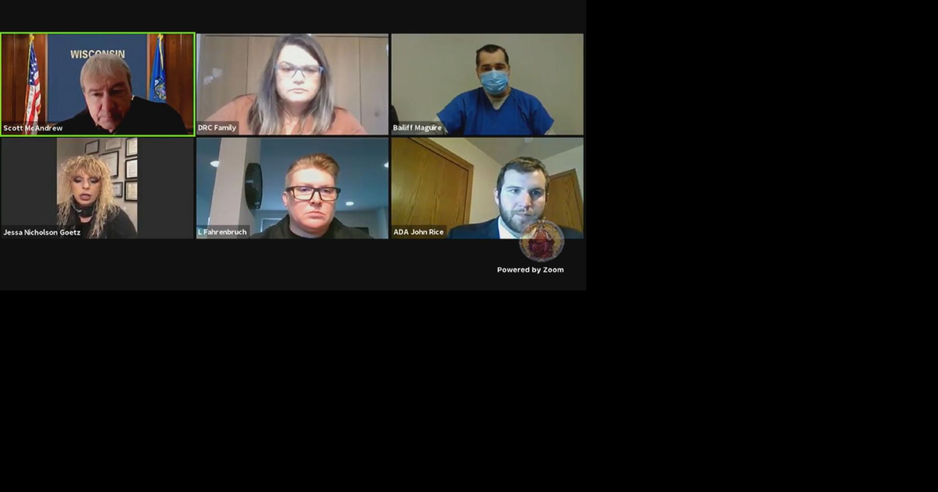 Man accused of killing 13-year-old daughter will stand trial | Crime ...
