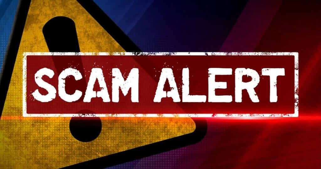 Iowa County Sheriff's Office warns of rental property scams