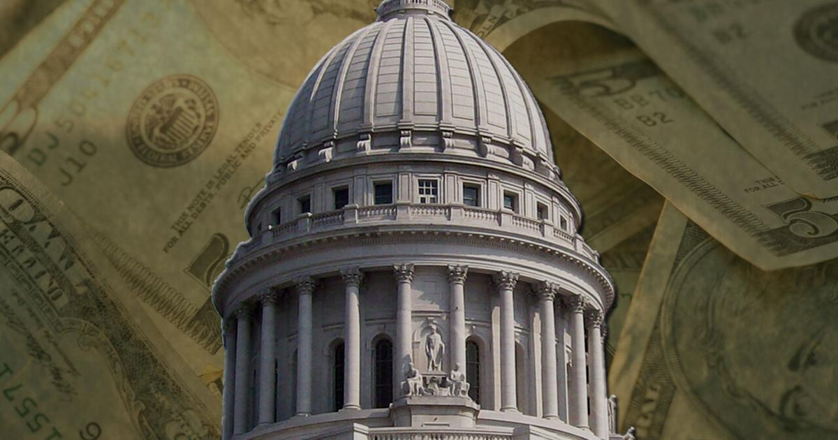 Majority leader: Senate will reconvene if 2 members change vote on tax relief, school funding bill