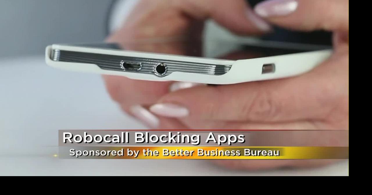 Tips for using robocall blocking apps | Midday Madison | wkow.com
