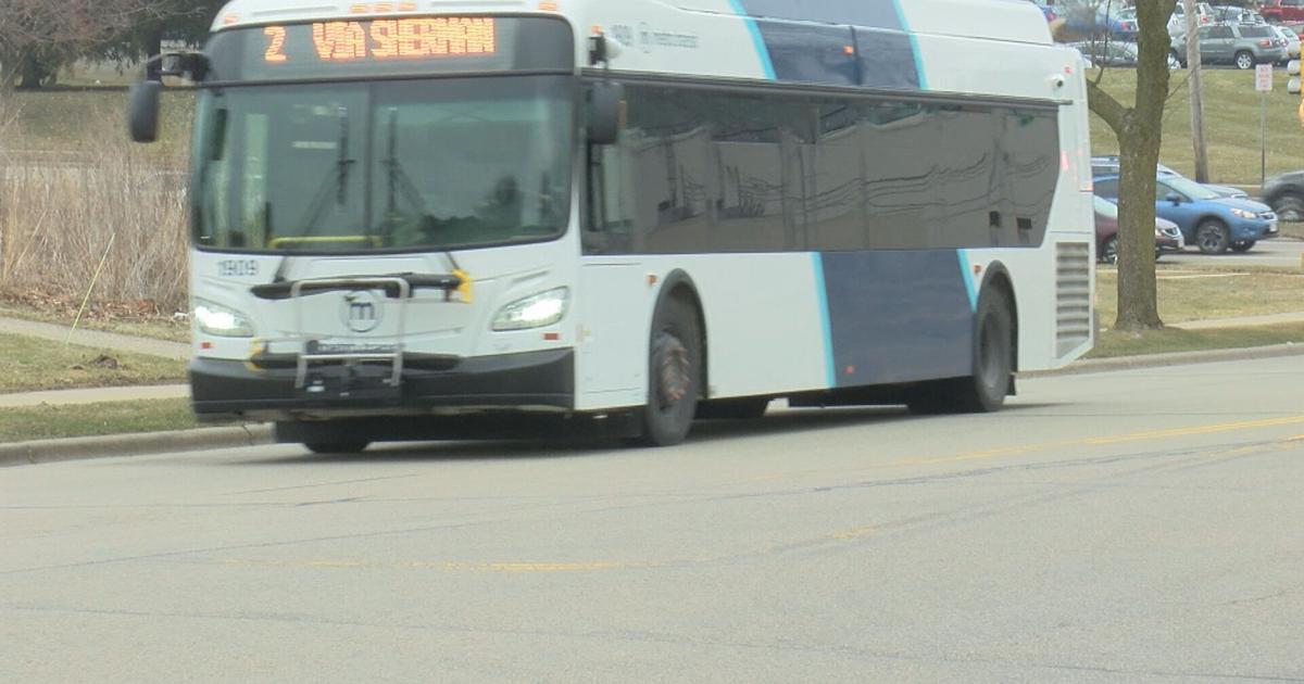 Madison Bus Driver Madison Bus Rapid Transit route launches Sunday | News | wkow.com