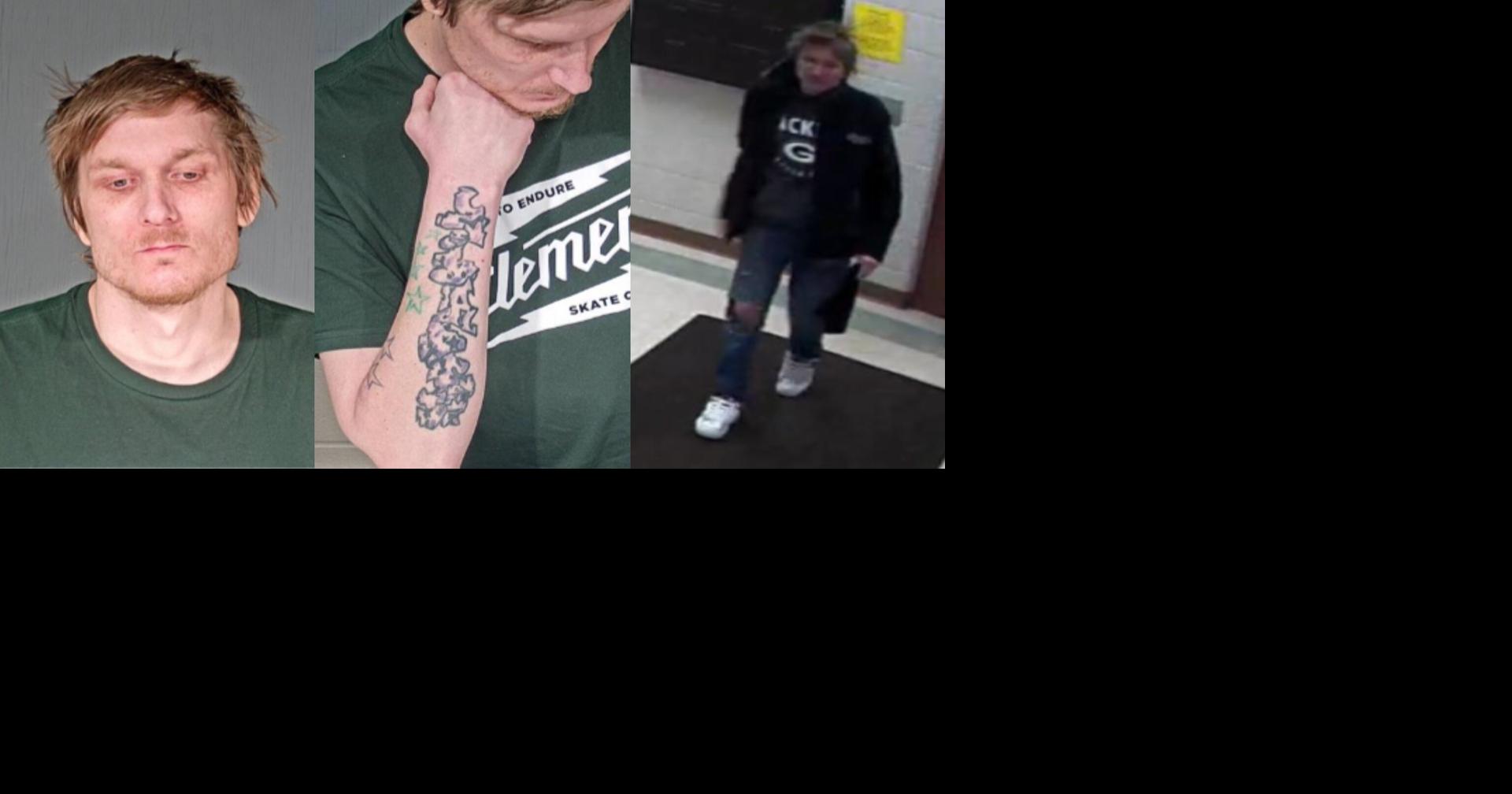 Dodge Co. inmate taken into custody after not returning from medical