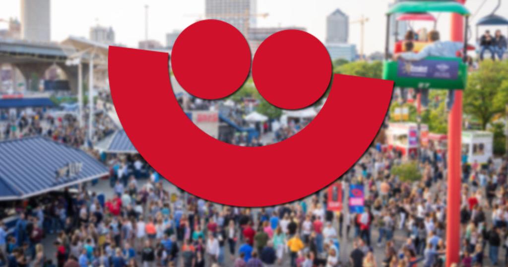 Summerfest announces 1st 2027 headliner: Zac Brown Band