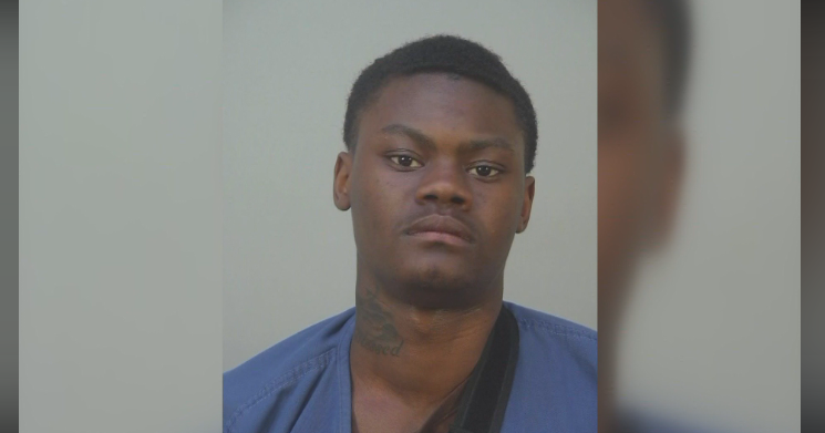 Madison man sentenced in 2023 Memorial Day shooting | Crime | wkow.com