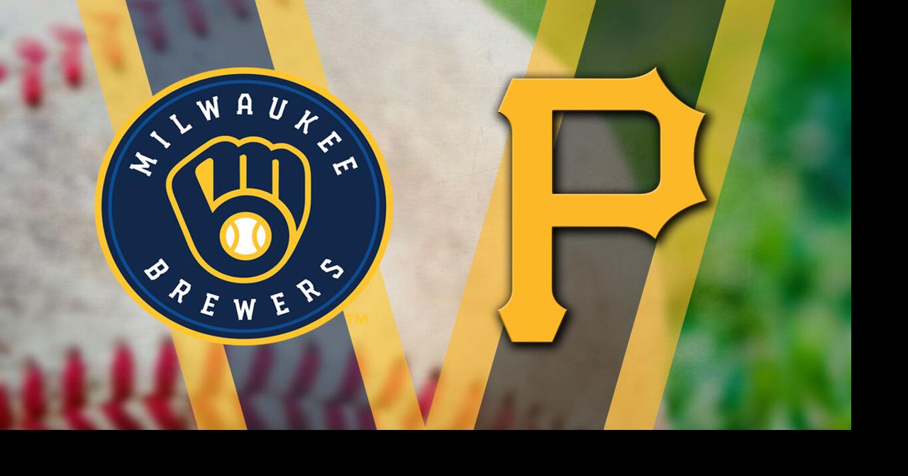 Brice Turang, Sal Frelick hit 3-run homers in the Brewers' 14-1
