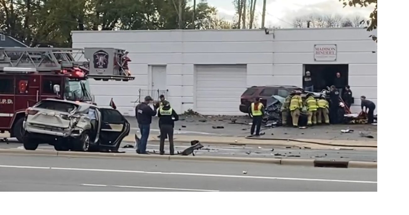 Suspect in fatal Madison collision missing | News | wkow.com
